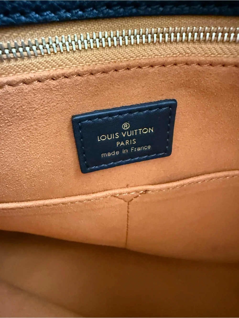New!!! Louis Vuitton on the go GM